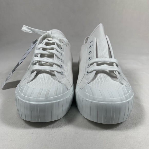 Superga Women’s 2630 COTU Sneaker Sz 9.5 - Picture 7 of 12